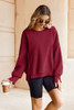 Wine Red