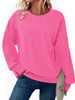 01-hot Pink