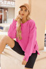 01-hot Pink