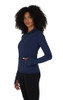 Dark Navy