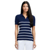 Medieval Blue Stripe
