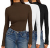 Black/Brown/White