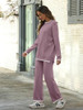 Dusty Mauve