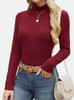 Wine Red