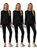 Black, Black, Black