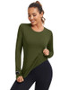Army Green