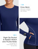 Navy Blue