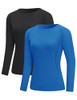 I1_2 Pack_black&medium Blue