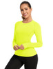 F1_one Piece_fluorescent Green