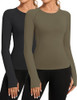 J1_2 Pack_black&army Green