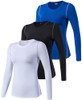 3 Pack# Black+white+blue