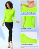 Chartreuse
