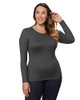 Charcoal Heather Charcoal Heather
