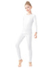 White-footless