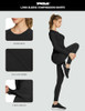 3pack Black/ Black/ Black