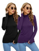 Black+purple