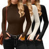 Black, Cream, Brown