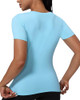 Ice Blue