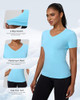 Ice Blue