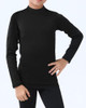 2black 1white(fleece Lined)