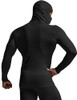 Heatlock Hoodie Black