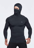 Heatlock Hoodie Charcoal