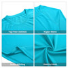 Sky Blue