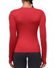 3 Pack# Black+white+red