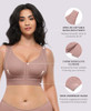 Mauve Brown