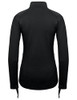 A Black