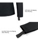 A Black