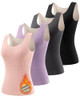 Black/Gray/Purple/Pink