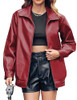 Dark Red