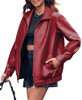 Dark Red