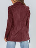 Burgundy Red