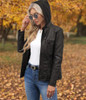 Hood-black
