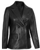 Breanna Women Coat Black