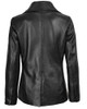 Breanna Women Coat Black