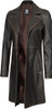 Bryson Ruboff Leather Jacket Women