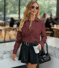 Wine Red