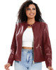 Wine Red 102