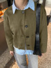 Army Green