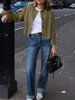 Army Green