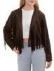 Coffee Brown