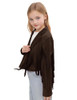 Coffee Brown
