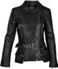 Black Coat