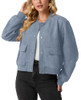 Denim Blue