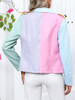 Multicolor Jacket