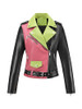 Pinkgreen