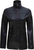 Bristol - Black Car Coat